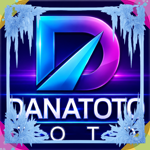 danatoto — mitra unggulan
